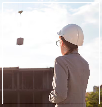 Visão JRR Engenharia