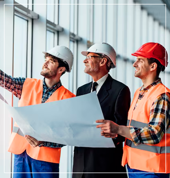 Missão JRR Engenharia